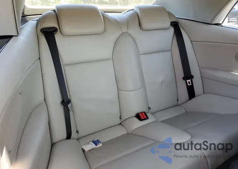 2010 Saab 9-3 2.0T from USA, damaged, VIN YS3FA7CY4A1618072